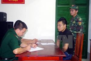 Quảng Ninh phá đường dây buôn bán phụ nữ sang Trung Quốc