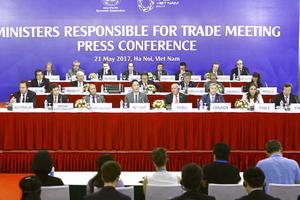 Không có Mỹ, vẫn nghiên cứu kịch bản đưa TPP vào thực thi