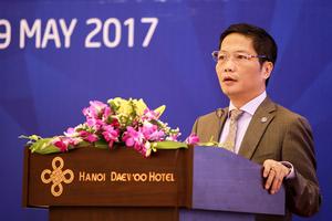 APEC nỗ lực theo đuổi đổi mới sáng tạo để tăng trưởng kinh tế