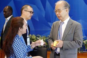APEC 2017: Phát triển đô thị, khởi nghiệp, lao động được quan tâm