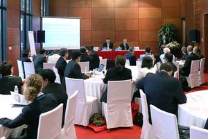 SOM 2 APEC 2017: Đối thoại ô tô, khai khoáng, thúc đẩy việc làm
