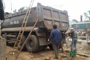 Thanh tra sẽ vào cuộc trên các tuyến quốc lộ phức tạp