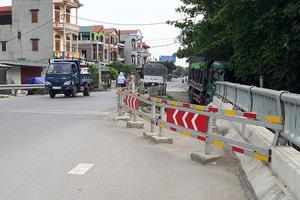 Thanh tra Chính phủ đề nghị tỉnh Hải Dương xử lý đúng quy định