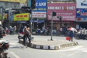 Tăng cường kiểm tra, xử lý nghiêm vi phạm quảng cáo