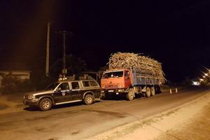 Đề nghị điều tra, xử lý đối tượng nhắn tin đe dọa thanh tra giao thông