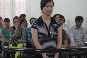 Truy tố “kiều nữ” lừa 353 tỷ đồng của ngân hàng