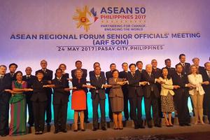 ASEAN có thể làm gì để giải quyết vấn đề Triều Tiên?