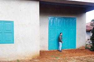 Đề nghị kỷ luật nhiều cán bộ để dân xây nhà trái phép