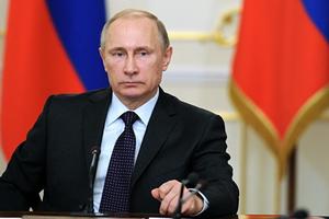 Putin bất ngờ sa thải hàng loạt quan chức cấp cao