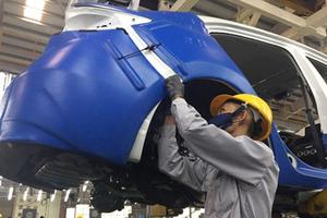 Bộ Công Thương thừa nhận thất bại công nghiệp ô tô