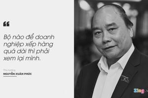 2.000 đại biểu sẽ dự "hội nghị Diên Hồng" với Thủ tướng tại Hà Nội