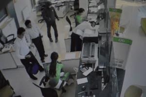 30 ngày lập kế hoạch của tên cướp ngân hàng ở Trà Vinh