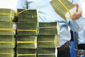 Nợ nước ngoài tăng 6,5 lần sau 14 năm