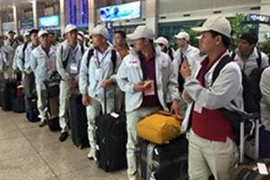 Lãnh đạo Cục Quản lý Lao động ngoài nước bị khiếu nại