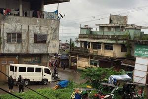 48 giờ hỗn loạn ở thành phố Philippines bị phiến quân thân IS chiếm