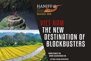 Bộ VHTT&DL nói gì về pano in ảnh Lý Nhã Kỳ?