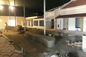 Buộc tháo dỡ “khu phố bí mật” không phép ở Đà Nẵng