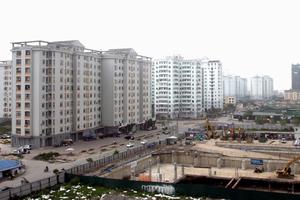 Bộ Tài chính kiến nghị dừng các dự án giao đất không đúng quy định