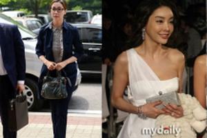 Bê bối tình dục - những góc khuất không thể kể hết trong showbiz Hàn