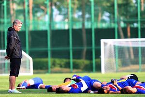 'Việt Nam đấu Pháp như kiến đá voi'