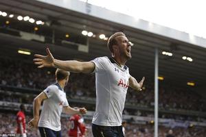 Quỷ đỏ chính thức bị loại khỏi cuộc đua tốp 4 Premier League