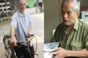 “Khui” gần 3.000 hồ sơ thương binh giả vẫn chưa được khen thưởng