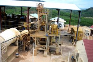 Quảng Nam quyết đóng cửa mỏ vàng Bồng Miêu