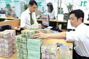 Dòng vốn chảy vào đâu?