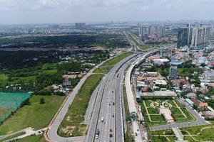 Sốt đất TP HCM đã lan rộng như thế nào