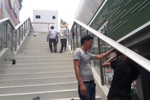 Đường sắt trên cao nguy cơ kém hiệu quả giống buýt nhanh BRT