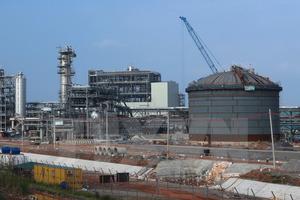 Yêu cầu lọc hóa dầu Nghi Sơn xử lý nước thải trước khi xả ra biển