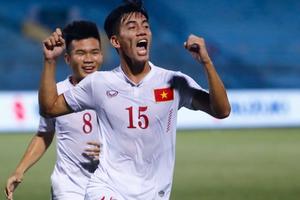 U20 Việt Nam và "mệnh lệnh" phải thắng