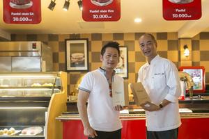 Bằng Kiều: “Đến Đà Nẵng mà không ghé Không gian ẩm thực Ngũ hành thì phí”