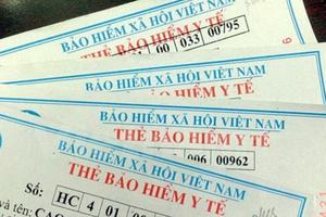 Viện phí tăng như thế nào từ ngày 1.6?
