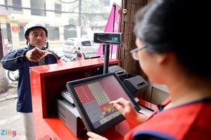"Vỡ mộng" mở điểm bán Vietlott