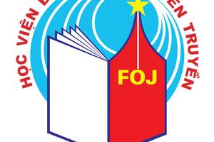 Hướng đến Kỷ niệm 55 năm thành lập Khoa Báo chí - Học viện Báo chí Tuyên truyền