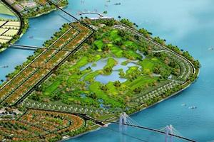 Quảng Ninh yêu cầu tạm dừng dự án Khu biệt thự đồi Thủy Sản