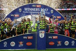 Xác định xong đội bóng cuối cùng dự Premier League mùa tới