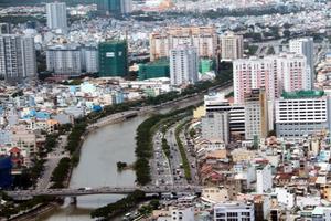 Lãnh đạo UBND TP HCM: "Cơn sốt đất ảo là bài học cho thành phố"