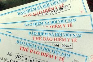Nhìn vào thẻ để biết phần trăm được hưởng