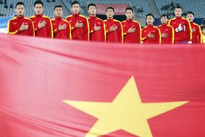 U20 Việt Nam và lịch sử cho bóng đá Đông Nam Á tại World Cup