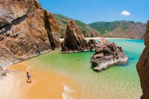 Đô thị ven biển Quy Nhơn, tâm điểm đầu tư mới