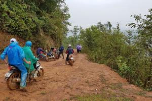Tập đoàn FLC “mang” trường tiểu học lên vùng cao cho các em học sinh Pú Xi, Điện Biên