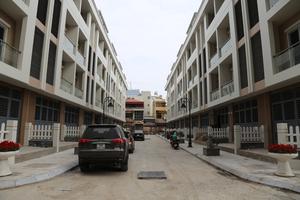 GoldSilk Complex: Ra mắt chuỗi tiện ích đẳng cấp 5 sao