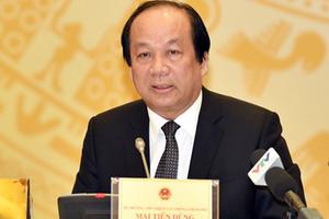 Thanh tra chồng chéo, chủ tịch tỉnh phải chịu trách nhiệm