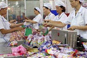 Xử phạt nữ “đại gia” chi trăm tỷ mua cổ phần Bánh kẹo Hải Hà