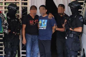 Cảnh sát Malaysia bắt giữ 6 người có liên quan đến nhóm IS