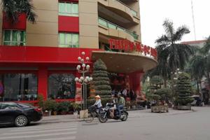 Chuyển hồ sơ đa cấp Thiên Ngọc Minh Uy sang Bộ Công an