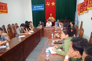 Con bí thư huyện được bổ nhiệm "thần tốc": Vi phạm quy trình tổ chức