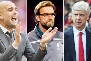 Cuộc đua Top 4: Man City gần xong nhiệm vụ, Arsenal và Liverpool có thể phải đá play-off